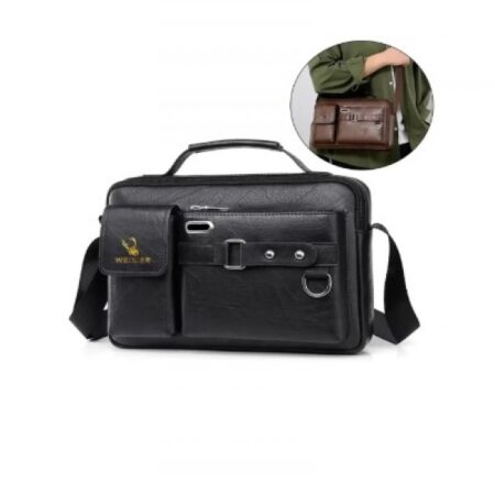 WEIXIER Cross Body Shoulder Bag